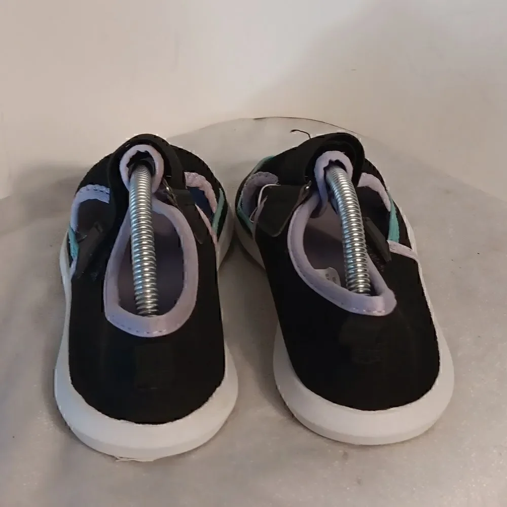 Black Girls Water Shoes